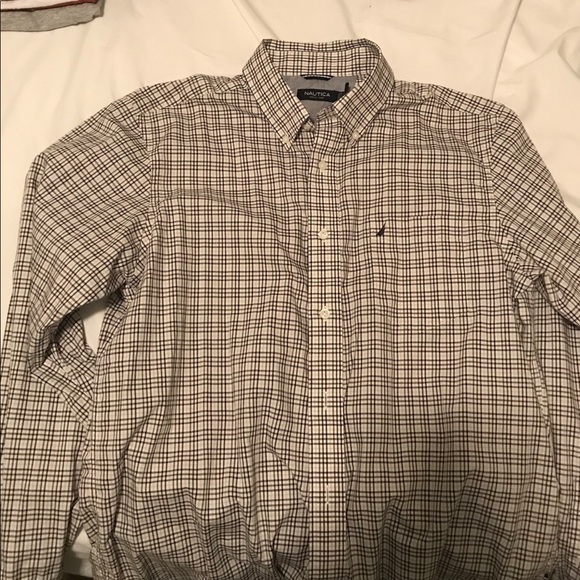 Náutica Button Up - Picture 2 of 3